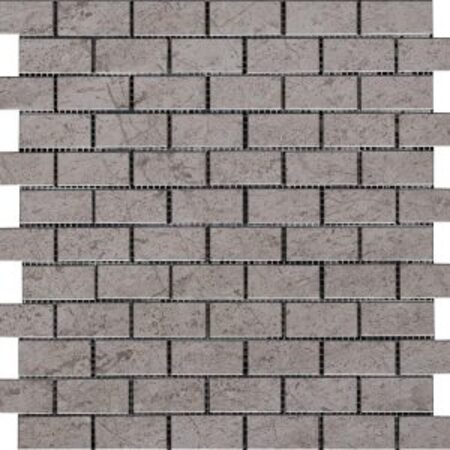 BRICK 1″x2″