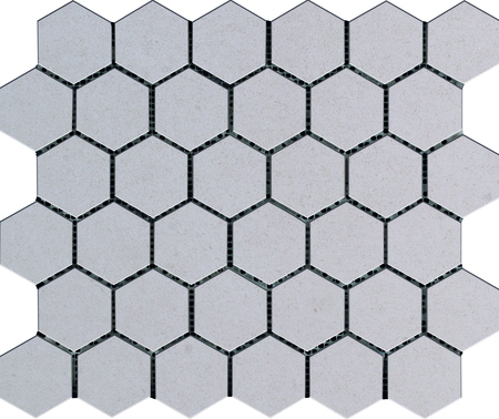 HEXAGONE 3″