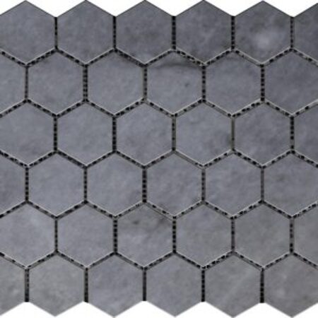 HEXAGONE 3″