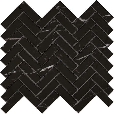 HERRINGBONE 1″x3″