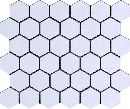 HEXAGONE 3″