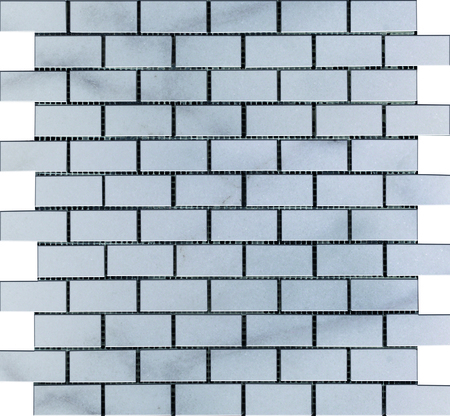 BRICK 1″x2″