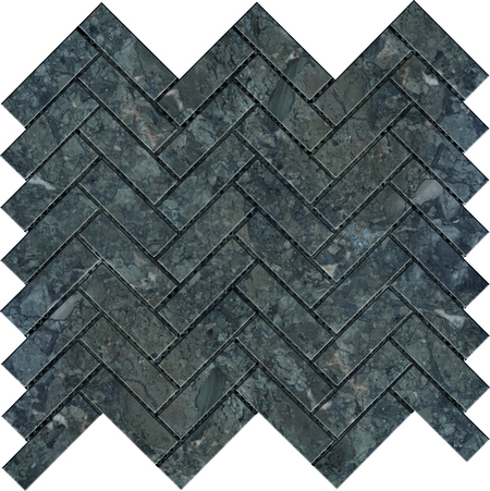 HERRINGBONE 1″x3″