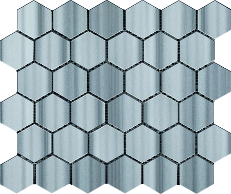 HEXAGONE 3″