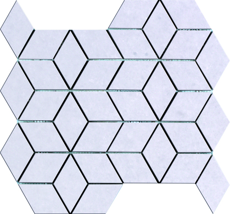 3D RHOMBUS