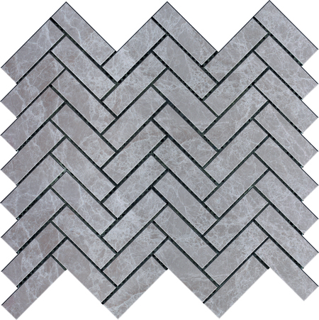 HERRINGBONE 1″x3″