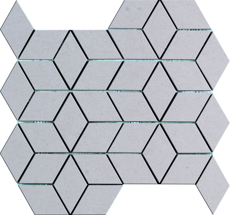 3D RHOMBUS