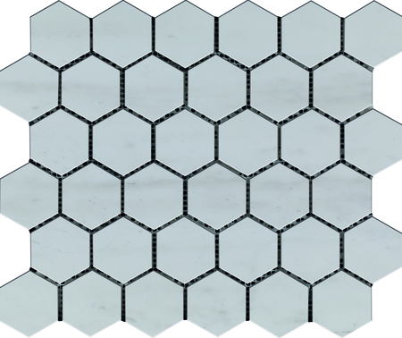 HEXAGONE 3″