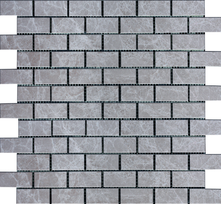 BRICK 1″x2″