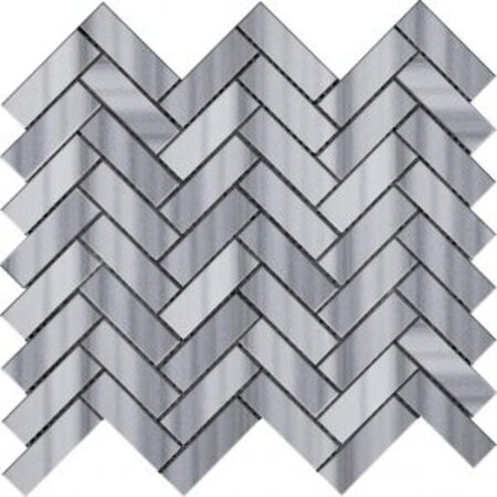 HERRINGBONE 1″x3″