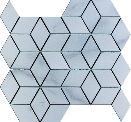 3D RHOMBUS