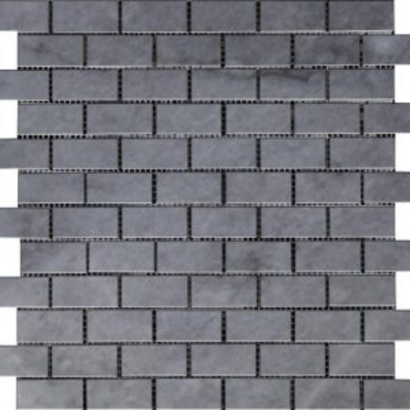 BRICK 1″x2″