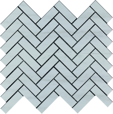 HERRINGBONE 1″x3″