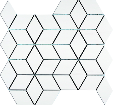 3D RHOMBUS