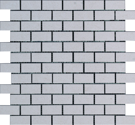 BRICK 1″x2″