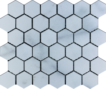 HEXAGONE 3″