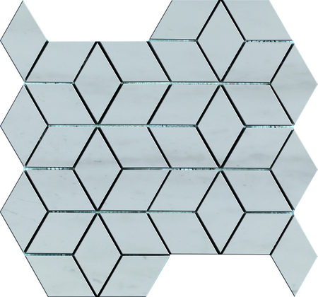 3D RHOMBUS