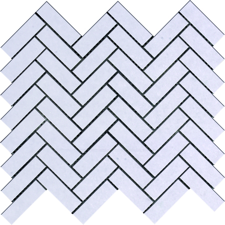 HERRINGBONE 1″x3″