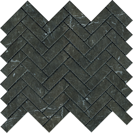 HERRINGBONE 1″x3″