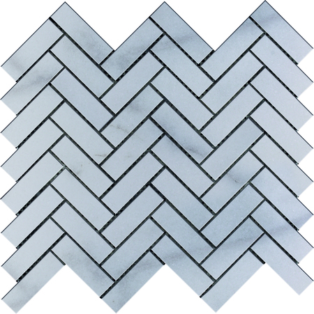 HERRINGBONE 1″x3″