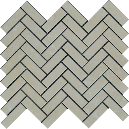 HERRINGBONE 1″x3″